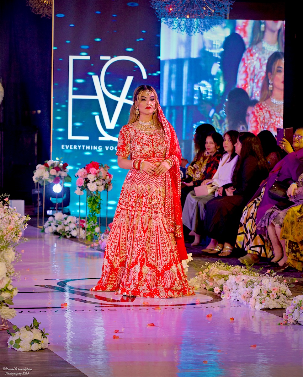 Runway / fashion show