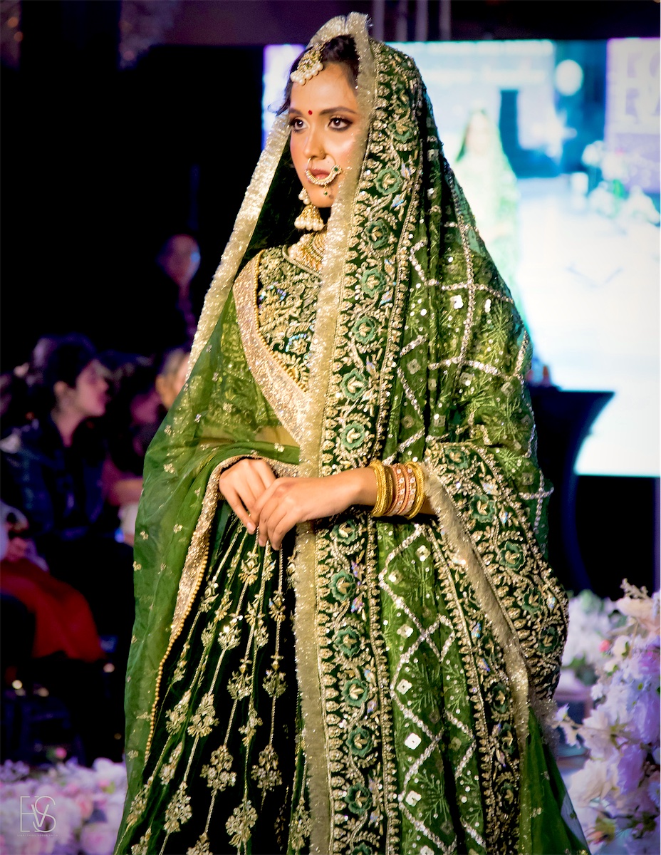On the Runway